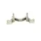 Vollrath 45608-1 Back Leg
