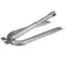 Legion 456234 U-Shaped Burner 16' Long