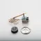 Legion 456261 Tstat W / Knob