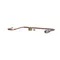 Royal Range 4564 3/16 S/S Corrugated/Flex Tubing