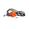 Dynamic Mixers 45712.1 Control Case Assembly (115v)