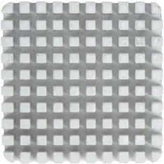 Vollrath 45754-1 9/32" Push Block for Vollrath Redco French Fry Cutters