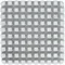 Vollrath 45754-1 9/32" Push Block for Vollrath Redco French Fry Cutters