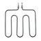 Nemco 45769 Replacement Heating Element for 6200 and 6210 Ovens - 120V, 750W