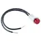 Nemco 45781 Replacement Red Pilot Light for Warmers, Fryers, and Ovens - 240V