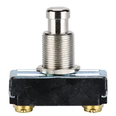 Nemco 45989 Replacement Push Button Switch for Heated Displays