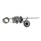 All Points 46-1034 Thermostat; Type D1/D18; Temperature 100 - 550 Degrees Fahrenheit; 60" Capillary