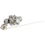 All Points 46-1045 Thermostat; Type: FDH-2; Temperature 300 - 650 Degrees Fahrenheit; 48" Capillary