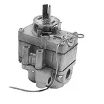 All Points 46-1046 Thermostat; Type FDO; Temperature 150 - 550 Degrees Fahrenheit; 48" Capillary