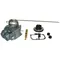 All Points 46-1049 Thermostat Kit; Type FDO-1; Temperature 150 - 550 Degrees Fahrenheit; 54" Capillary