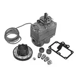 All Points 46-1051 Thermostat Kit; Type FDTH-1 Kit; Temperature 300 - 650 Degrees Fahrenheit; 54" Capillary