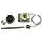 All Points 46-1094 Thermostat; Type KX; Temperature 200 - 400 Degrees Fahrenheit; 24" Capillary