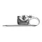 All Points 46-1096 Thermostat; Type KX Dip-Sealed; Temperature 200 - 400 Degrees Fahrenheit; 36" Capillary