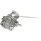 All Points 46-1108 Thermostat; Type: FDTO-1; Temperature 200 - 500 Degrees Fahrenheit; 54" Capillary