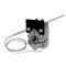 All Points 46-1112 Thermostat; Type SJ; Temperature 300 - 700 Degrees Fahrenheit; 36" Capillary