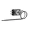 All Points 46-1121 Thermostat; Type K; Temperature 60 - 210 Degrees Fahrenheit; 18" Capillary