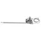 All Points 46-1125 Thermostat; Type KX; Temperature 175 - 375 Degrees Fahrenheit; 24" Capillary
