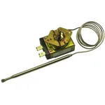 All Points 46-1150 Thermostat; Type K; Temperature 100 - 550 Degrees Fahrenheit; 36" Capillary
