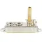All Points 46-1159 Bi-Metal Thermostat; Type: B200; Temperature 0 - 320 Degrees Fahrenheit