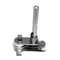 All Points 46-1164 Bi-Metal Thermostat; Temperature 115-210 Degrees Fahrenheit