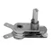 All Points 46-1215 Bi-Metal Thermostat; Type: AP-238; Temperature 220 Degrees Fahrenheit