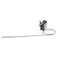 All Points 46-1225 Thermostat; Type 351; Temperature 80 - 192 Degrees Fahrenheit; 36" Capillary