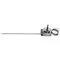 All Points 46-1256 Thermostat; Type KXP; Temperature 200 - 500 Degrees Fahrenheit; 48" Capillary
