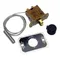 All Points 46-1315 Temperature Controller with Dial Plate and Dial - 17 to 41 Degrees Fahrenheit