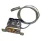All Points 46-1317 Cooler Temperature Controller - 16 to 50 Degrees Fahrenheit