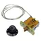 All Points 46-1321 Freezer Temperature Controller with Dial -10 to 9 Degrees Fahrenheit