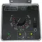 AllPoints 46-1383 Solid State Temperature Controller for Fryer - 250 to 370 Degrees Fahrenheit
