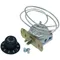 All Points 46-1416 Temperature Control with Knob - 16.5 to 44.5 Degrees Fahrenheit