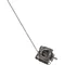 All Points 46-1436 Thermostat; Type FDTO; Temperature Lo - 550 Degrees Fahrenheit; 54" Capillary