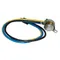 All Points 46-1461 Defrost Thermostat; 3 Wire