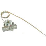 All Points 46-1475 Thermostat; Type GS; Temperature 200 - 550 Degrees Fahrenheit; 36" Capillary