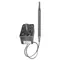 All Points 46-1526 Thermostat; Type K; Temperature 285 - 600 Degrees Fahrenheit; 36" Capillary