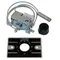 All Points 46-1528 Temperature Control with 36" Capillary - 9 to 40 Degrees Fahrenheit