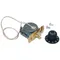 All Points 46-1538 Temperature Control with 18" Capillary -12 to 18 Degrees Fahrenheit