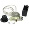 All Points 46-1572 Cold Control with Dial -25 to 4 Degrees Fahrenheit