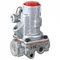 All Points 46-1592 Automatic Gas Pilot Safety Valve; 1/4" FPT Gas In / Out; 1/8" FPT Pilot In / Out