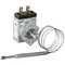 All Points 46-1593 Thermostat; Type K; Temperature 175 - 550 Degrees Fahrenheit; 30" Capillary