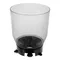 Anfim 46-P-ST Base Black Stepless  Hopper   Slide