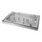 Garland / US Range 4600191 Platen Heater 17.5 X 11.5