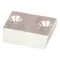 Garland / US Range 4600618 Wear Pad, Pearl