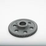 Legion 460101 Trunnion Large Gear