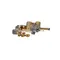 Garland / US Range 4601578 Flame Failure Valve Assy
