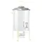 Vollrath 46023-1 Replacement Cover for 3 Gallon Classic Brass Urn