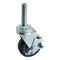 Garland / US Range 4602571 Caster - 4In Dia X .875 Stem S