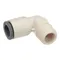 Bunn 46062.0000 Elbow, .25Od Push-To-Conn X 1/8 Nptf(M)