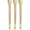 Vollrath 46064-1 3 Piece Replacement Leg Set for Classic 7.25 Qt. Soup Chafer